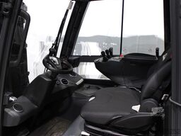 Linde E 25/600 HL 1252