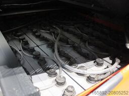 Linde E 25/600 HL 1252