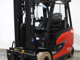 Linde E 25/600 HL 1252