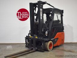 Linde E 18 L EVO 386-02