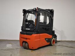 Linde E 18 L EVO 386-02