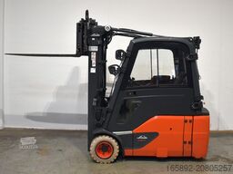 Linde E 18 L EVO 386-02