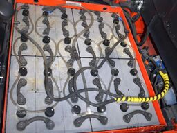 Linde E 18 L EVO 386-02