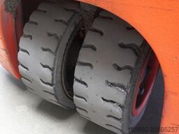 Linde E 18 L EVO 386-02