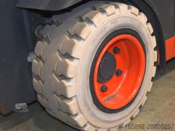 Linde E 18 L EVO 386-02