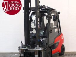 Linde H 30 T 1202