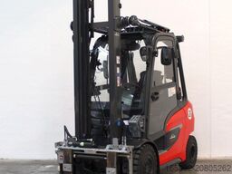 Linde H 30 T 1202