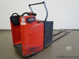 Linde T 20 FP 1153