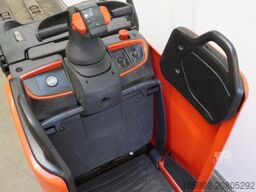 Linde T 20 FP 1153