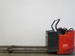 Linde T 20 FP 1153