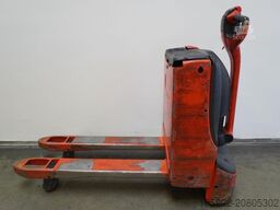 Linde T 16 ION 1152