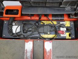 Linde T 16 ION 1152