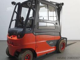 Linde E 50/600 HL 388