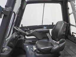 Linde E 50/600 HL 388