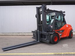 Linde H 80 D/1100 EVO 396-03