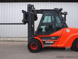 Linde H 80 D/1100 EVO 396-03