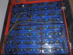 Linde E 50/600 HL 388