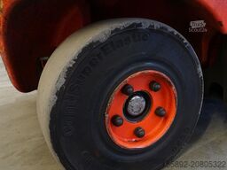 Linde E 50/600 HL 388