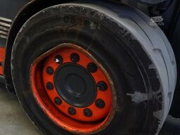 Linde E 50/600 HL 388