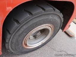 Jumbo J/SNHPG50/16/65TV