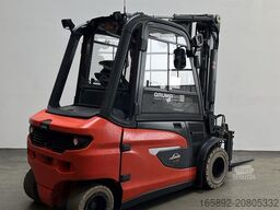 Linde E 35 L 1252