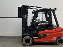 Linde E 35 L 1252