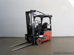 Linde E 14 EVO 386-02