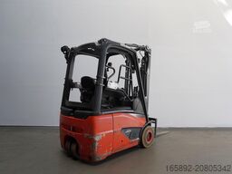 Linde E 14 EVO 386-02