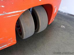 Linde E 14 EVO 386-02