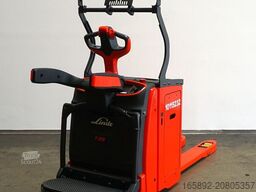 Linde T 25 AP 1153-02