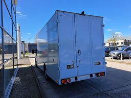 Citroen JUMPER 4-35 HDI 165 S&S XXL BOX