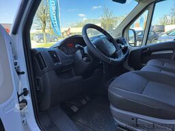 Citroen JUMPER 4-35 HDI 165 S&S XXL BOX