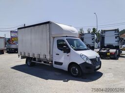 Renault Master T35