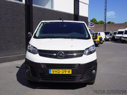 Opel Vivaro 1.5 CDTI L2 - EURO 6 - Airco - Cruise - ...