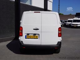 Opel Vivaro 1.5 CDTI L2 - EURO 6 - Airco - Cruise - ...