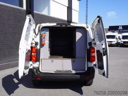 Opel Vivaro 1.5 CDTI L2 - EURO 6 - Airco - Cruise - ...