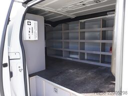 Opel Vivaro 1.5 CDTI L2 - EURO 6 - Airco - Cruise - ...