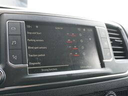 Opel Vivaro 2.0 CDTI 122PK L3 - EURO 6 - Airco - Nav...