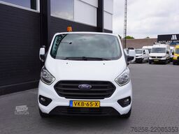 Ford Transit Custom 2.0 TDCI 130PK Automaat L2 - EUR...