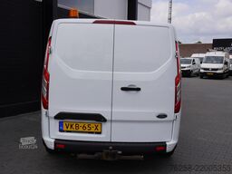 Ford Transit Custom 2.0 TDCI 130PK Automaat L2 - EUR...