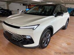 BAIC Beijing X55