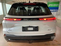 BAIC Beijing X55