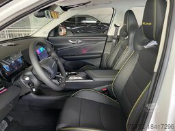 BAIC Beijing X55
