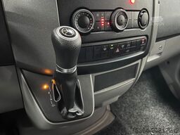 MERCEDES-BENZ Sprinter 213 BlueTEC 9 sitze Klima iebetür
