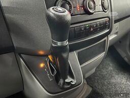 MERCEDES-BENZ Sprinter 213 BlueTEC 9 sitze Klima iebetür