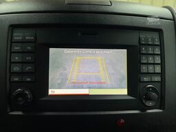 MERCEDES-BENZ Sprinter 213 BlueTEC 9 sitze Klima iebetür