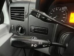 MERCEDES-BENZ Sprinter 213 BlueTEC 9 sitze Klima iebetür