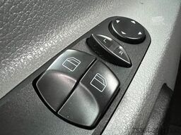 MERCEDES-BENZ Sprinter 213 BlueTEC 9 sitze Klima iebetür