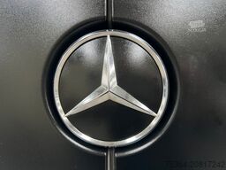 MERCEDES-BENZ Sprinter 213 BlueTEC 9 sitze Klima iebetür