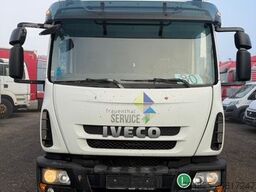 IVECO ML 120 PRITSCHE+PLANE*LBW*2010*EURO5*KLIMA*